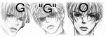 Goro 'Gorgeous' Oji